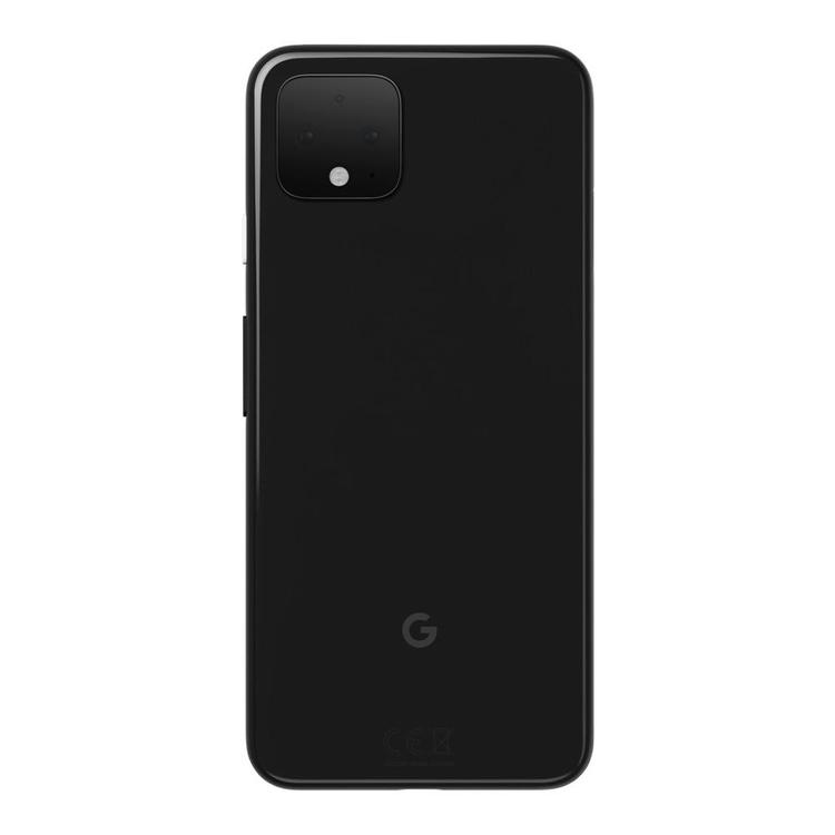Pixel 4 — photo 3 of 4