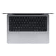 MacBook Pro 14" M1 Max 64GB RAM (2021)