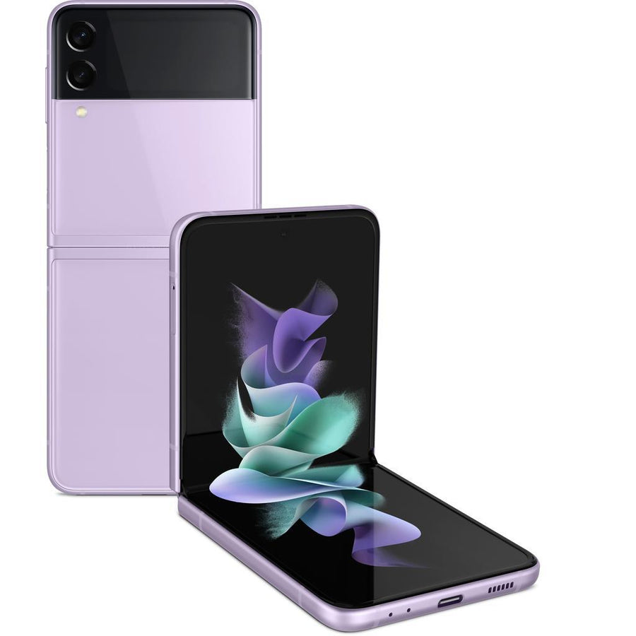 Galaxy Z Flip3 5G — photo 6 of 6