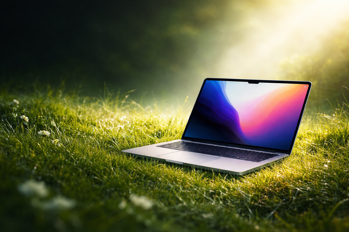 MacBook Air M2 - Starting at $769 — NEW ARRIVALS