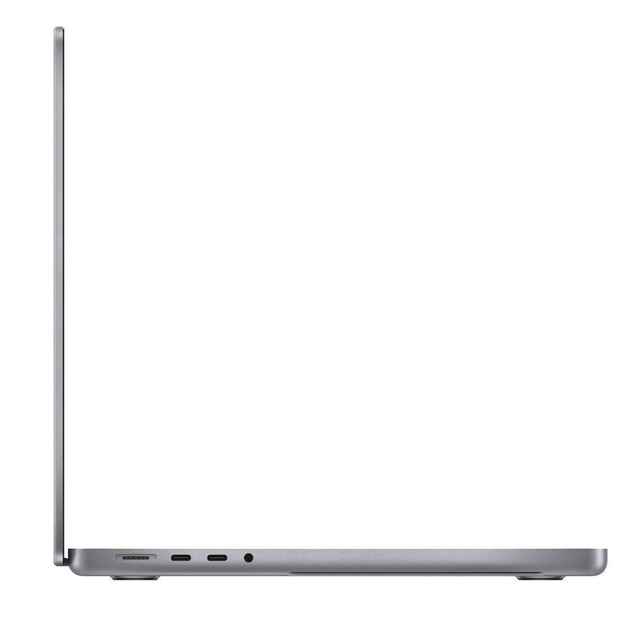 MacBook Pro 14" M1 Max 64GB RAM (2021) — photo 3 of 5