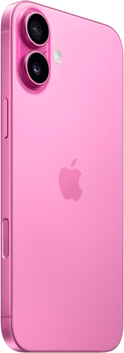 iPhone 16 Plus