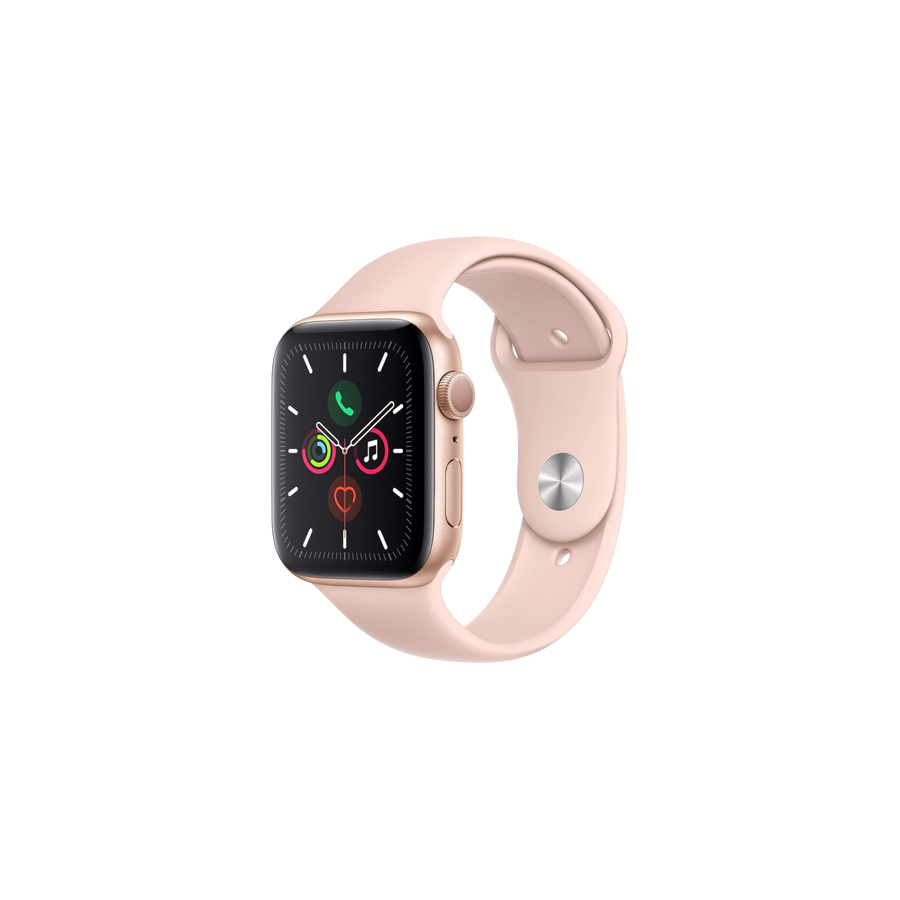 Watch Series 5 Aluminum | GPS + Cellular — photo 1 of 8