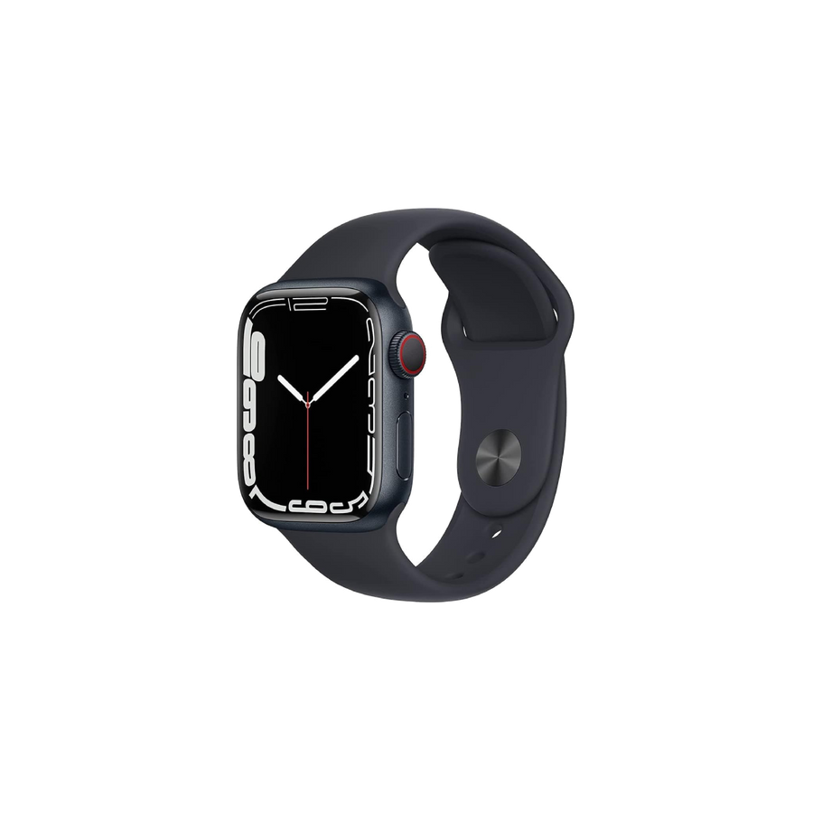 Watch Series 7 Aluminum | GPS + Cellular — photo 1 of 16