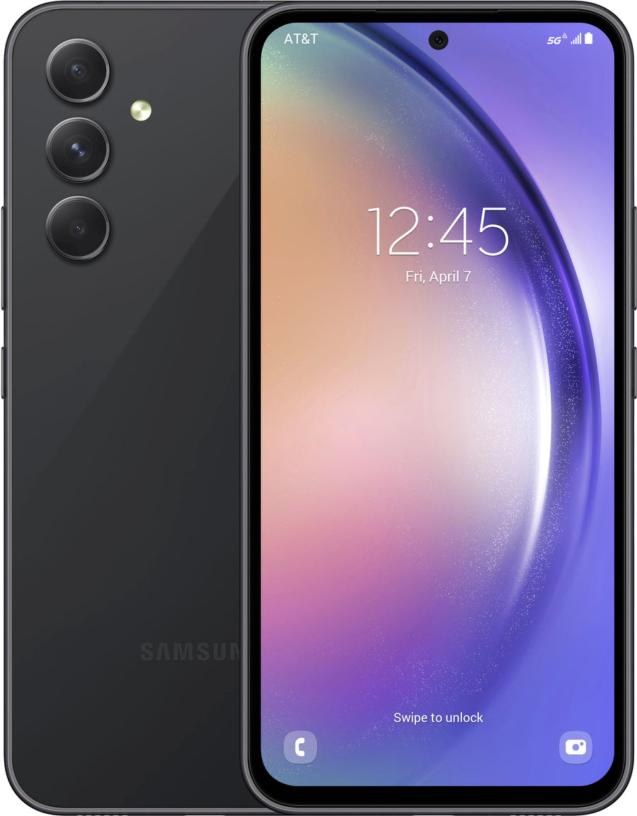 Galaxy A54 5G — photo 5 of 5