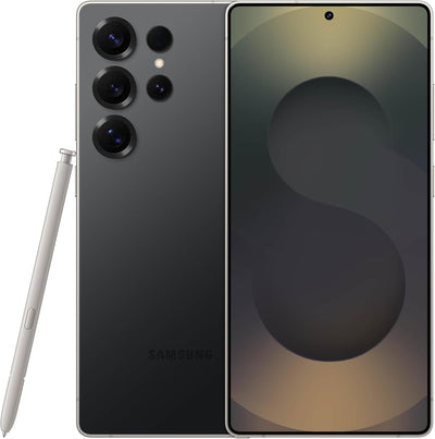 Galaxy S25 Ultra