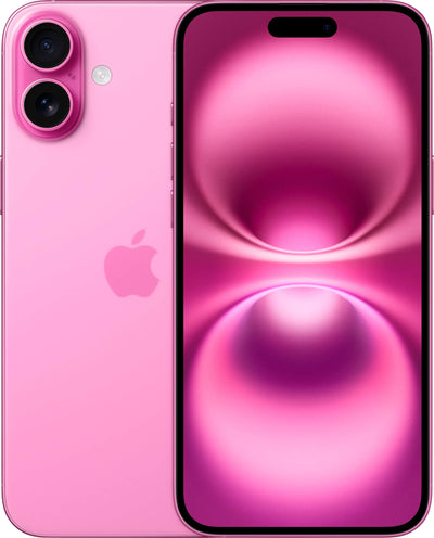 iPhone 16 Plus — Certified Refurbished Apple