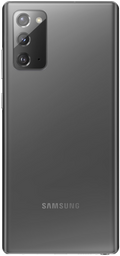 Galaxy Note 20 5G — photo 3 of 4