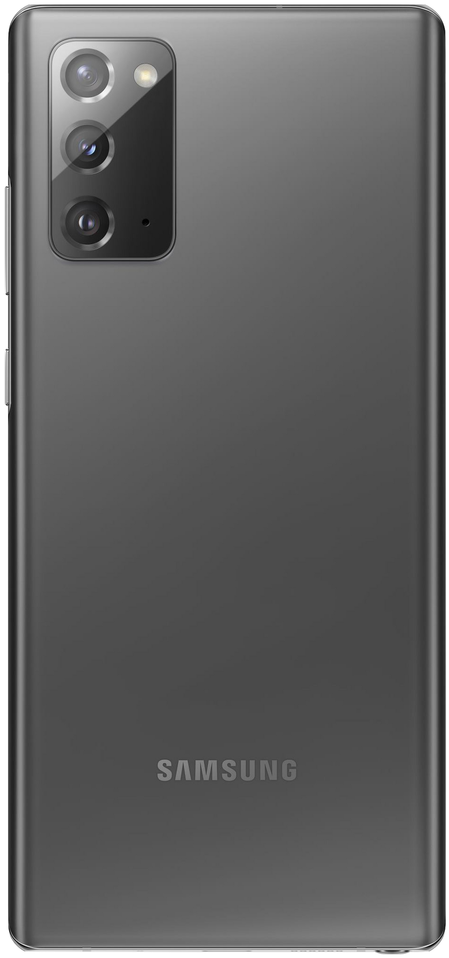 Galaxy Note 20 5G — photo 3 of 4