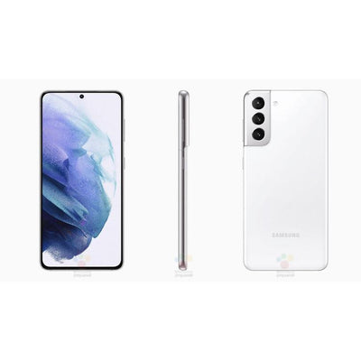 Galaxy S21 5G