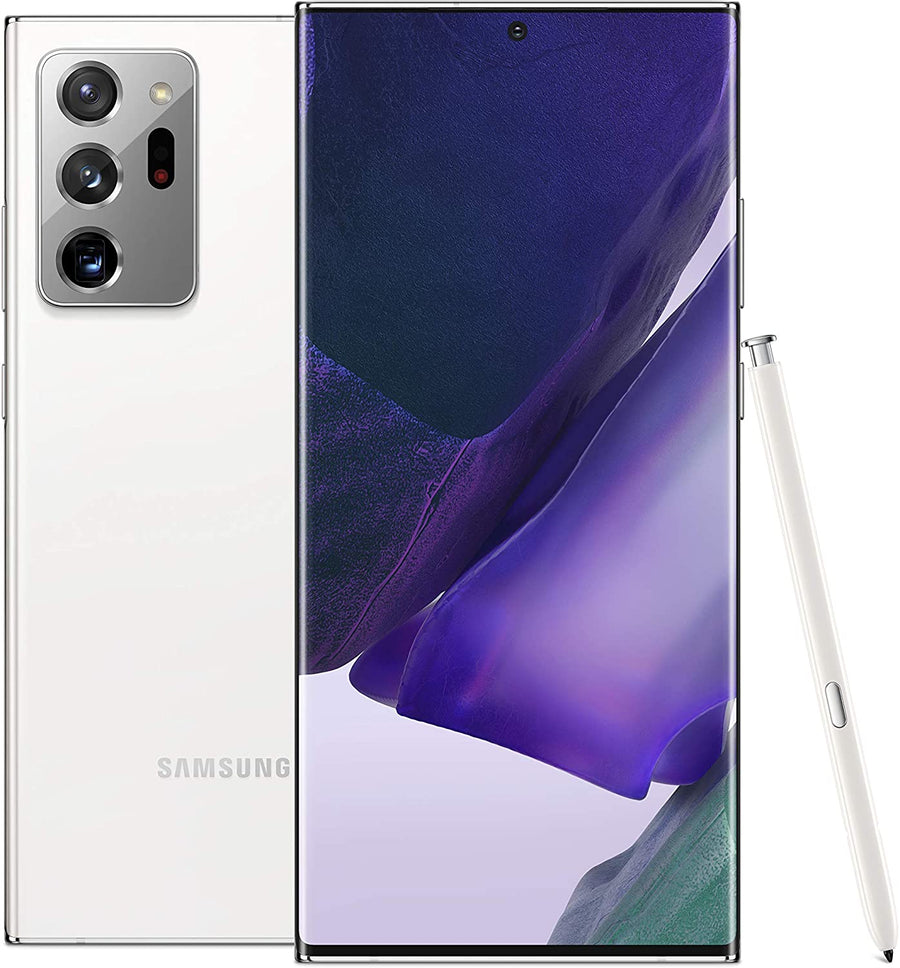 Galaxy Note 20 Ultra 5G — photo 2 of 2