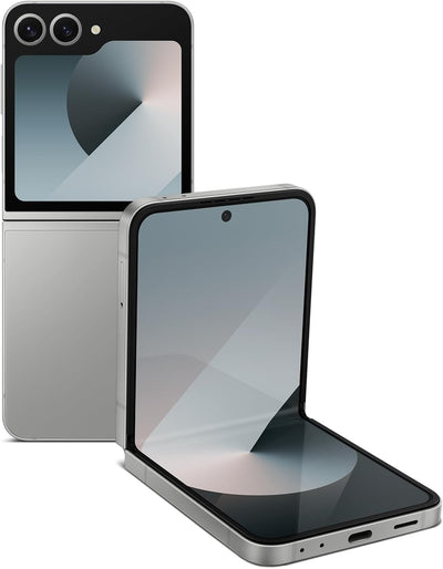 Galaxy Z Flip6 5G — Certified Refurbished Samsung