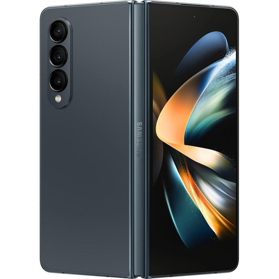 Galaxy Z Fold4 — photo 3 of 3
