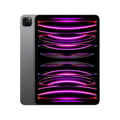 iPad Pro 11" | 2022 | WiFi