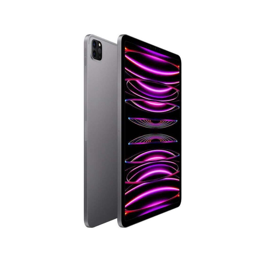 iPad Pro 11" | 2022 | WiFi + Cellular — photo 6 of 7