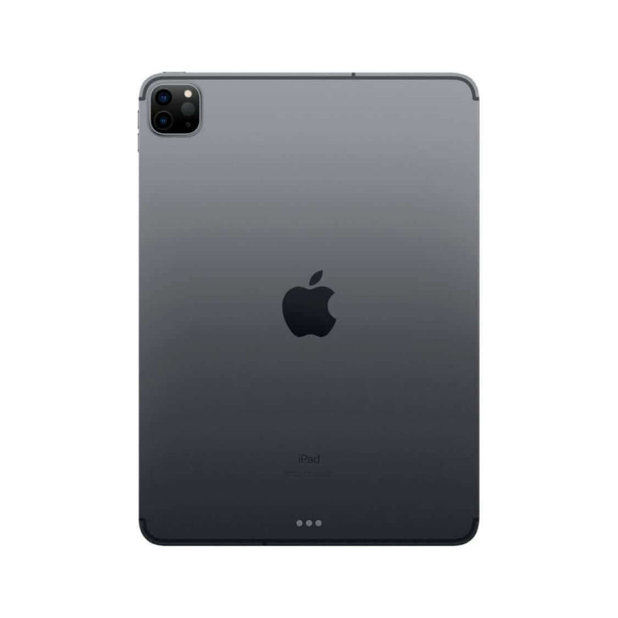 iPad Pro 11" | 2022 | WiFi + Cellular — photo 7 of 7