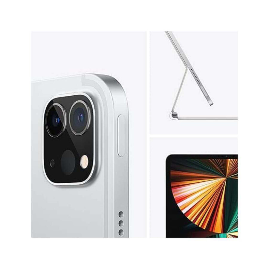 iPad Pro 12.9" 5th Gen | WiFi + Cellular — photo 4 of 8