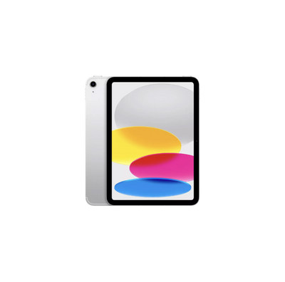 iPad 10th Gen (2022) | WiFi — Certified Refurbished Apple