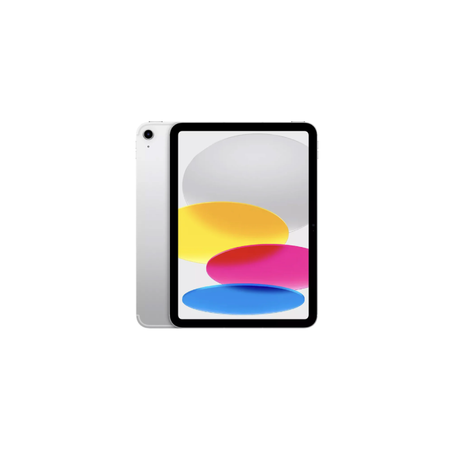 iPad 10th Gen (2022) | WiFi — photo 1 of 12