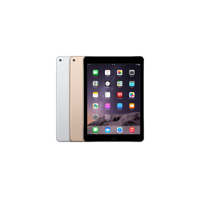 iPad 6th Gen | WiFi + Cellular — Certified Refurbished Apple