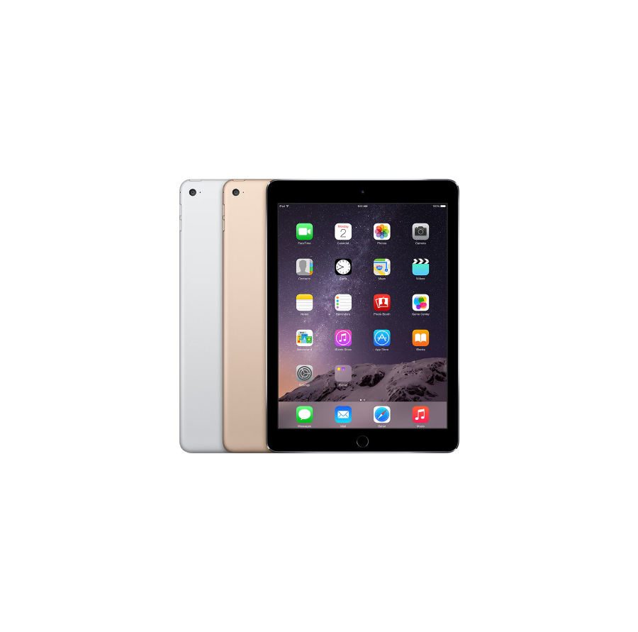 iPad 6th Gen | WiFi + Cellular — photo 1 of 6