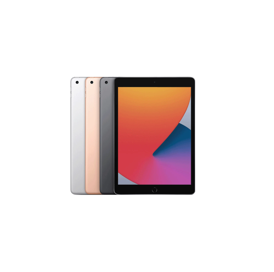 iPad 8th Gen | WiFi + Cellular — photo 1 of 10