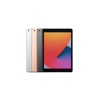 iPad 8th Gen (2020) | WiFi