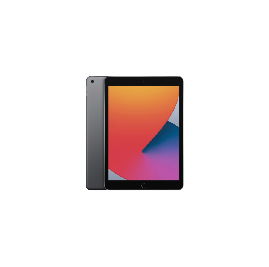 iPad 9th Gen (2021) | WiFi + Cellular — photo 1 of 7