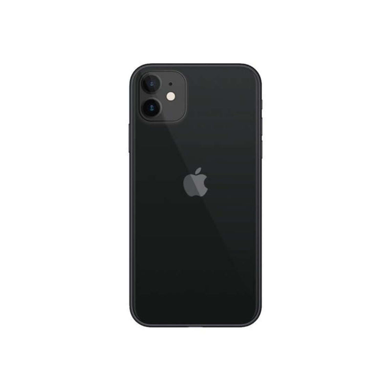 iPhone 11 — photo 8 of 9