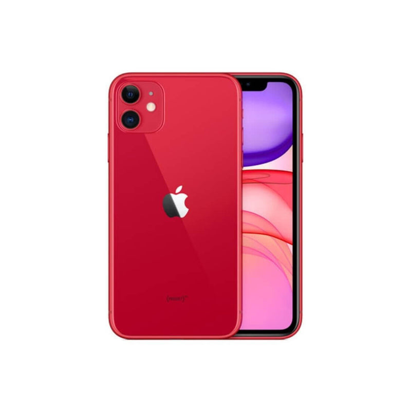 iPhone 11 — photo 4 of 9
