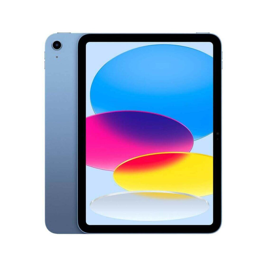 iPad 10th Gen (2022) | WiFi — photo 10 of 12