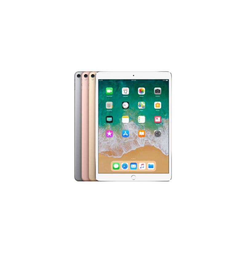 iPad Pro 10.5" (2017) | WiFi — photo 1 of 8