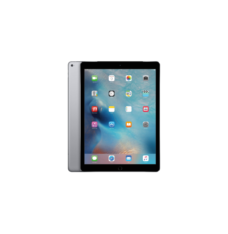 iPad Pro 12.9