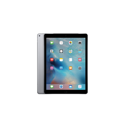 iPad Pro 12.9" 2nd Gen | WiFi + Cellular — Certified Refurbished Apple