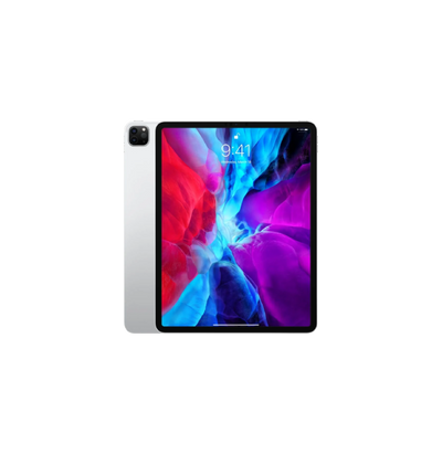 iPad Pro 12.9" 4th Gen | WiFi + Cellular — Certified Refurbished Apple