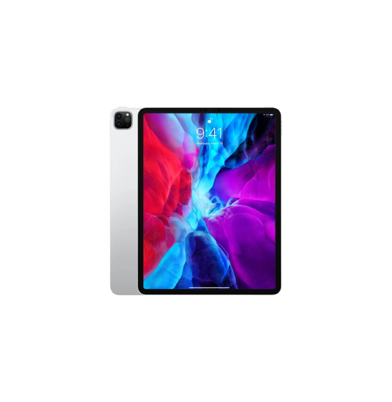 iPad Pro 12.9" 4th Gen | WiFi + Cellular — photo 1 of 7