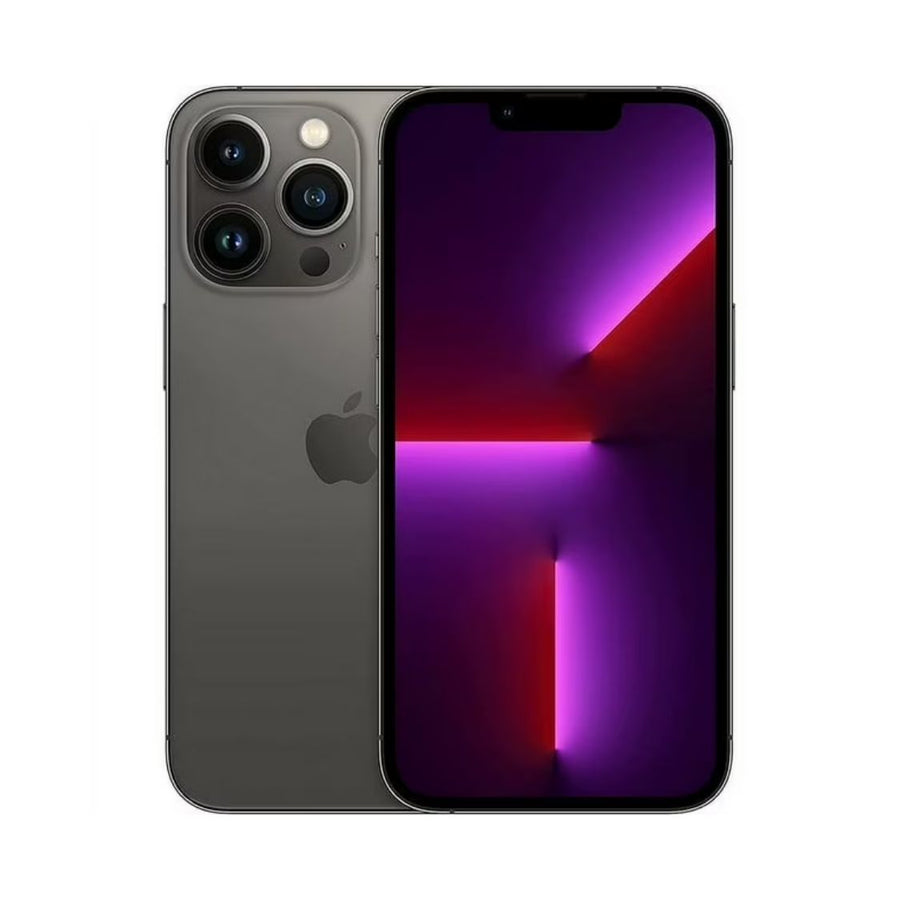 iPhone 13 Pro Max — photo 6 of 8