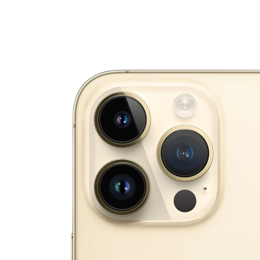 iPhone 14 Pro — photo 5 of 9