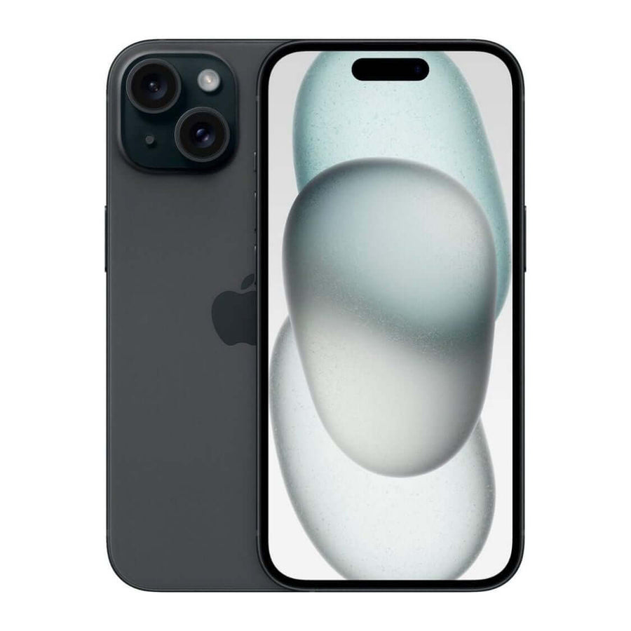 iPhone 15 — photo 4 of 11